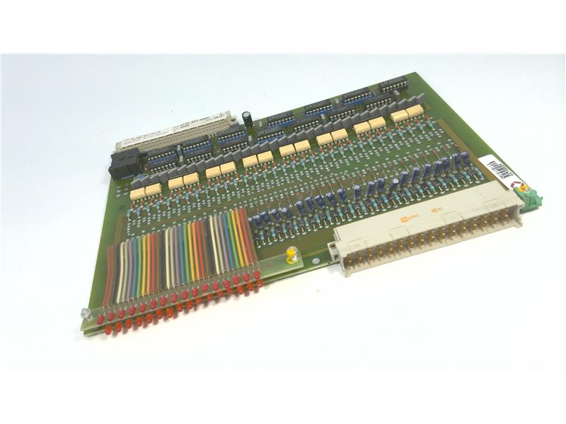 MOOG D143-607-A003