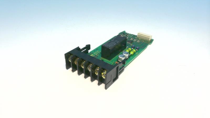 OMRON K33-CPA