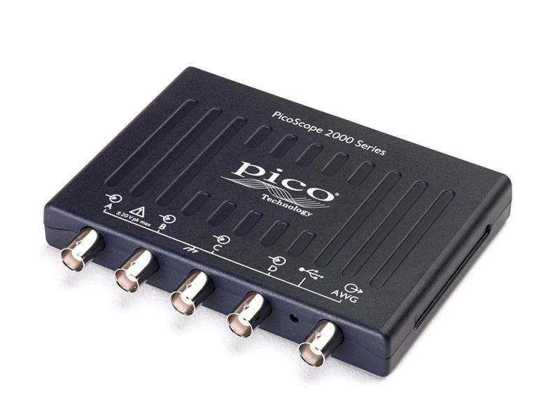 PICO PQ018