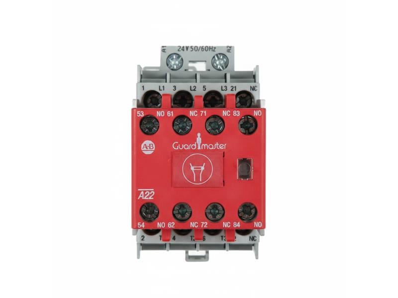 ALLEN BRADLEY 100S-C23F404C