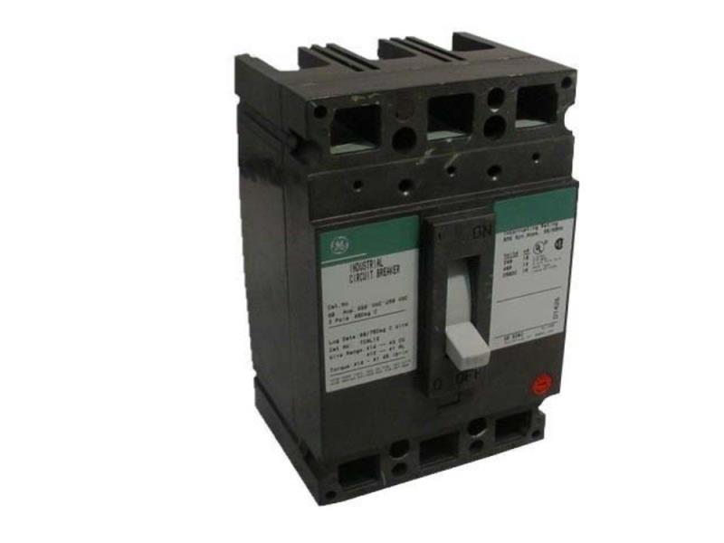 GENERAL ELECTRIC TED134110WL