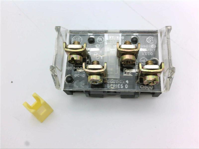 ALLEN BRADLEY 800T-XA4