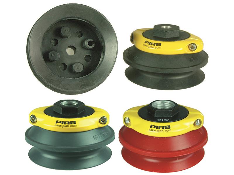 PIAB VACUUM PRODUCTS B75.30.07UH