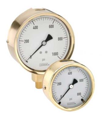 NOSHOK 40-300-2000-PSI-1/2