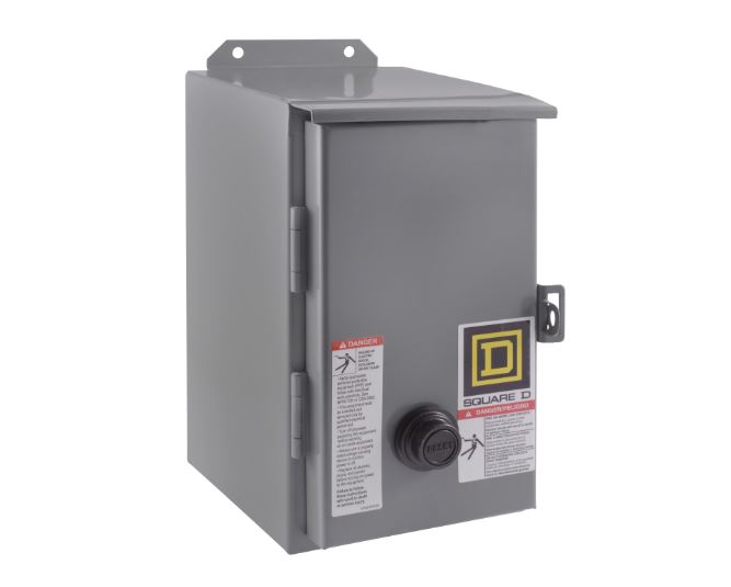 SCHNEIDER ELECTRIC 8536SCA1V03