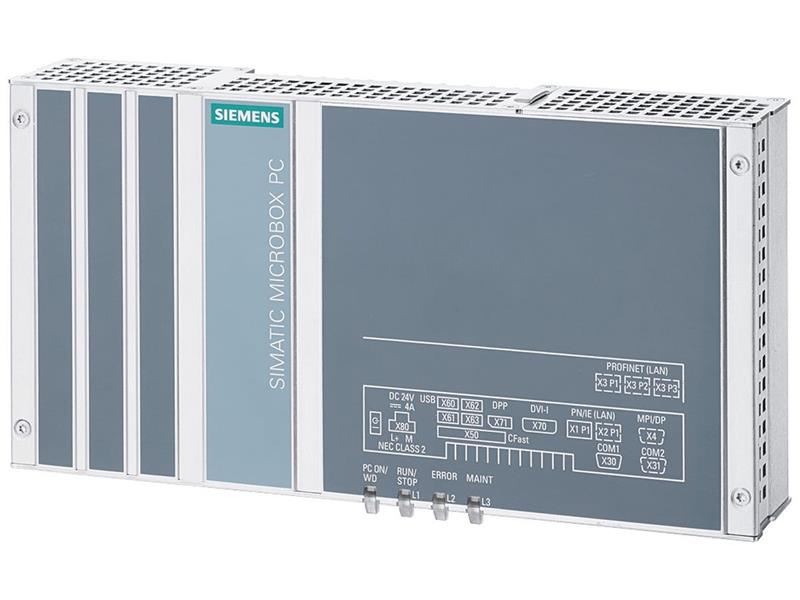 SIEMENS 6AG4140-0DC07-0PA0