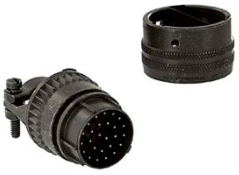 AMPHENOL PT06E16-26PY-SR