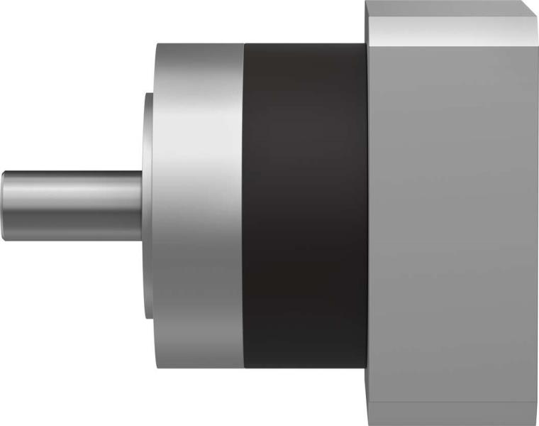 FESTO EMGA-120-P-G8-SAS-140