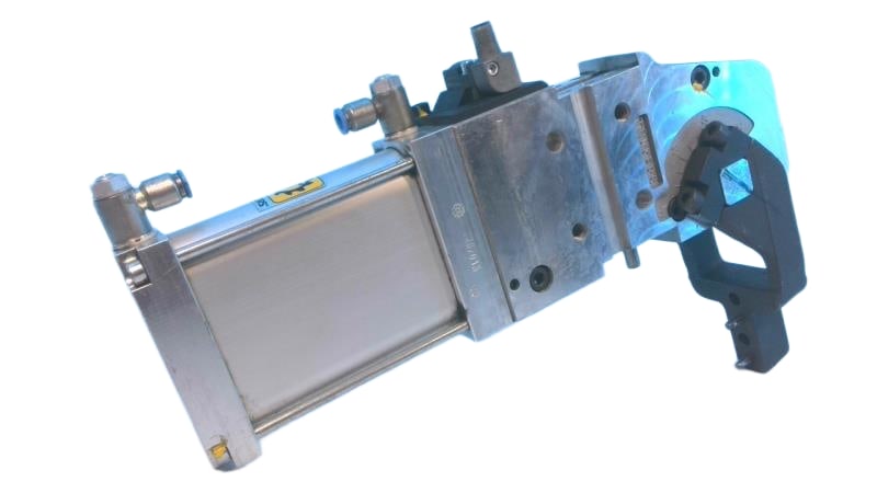 TUNKERS K 63 A10 T09