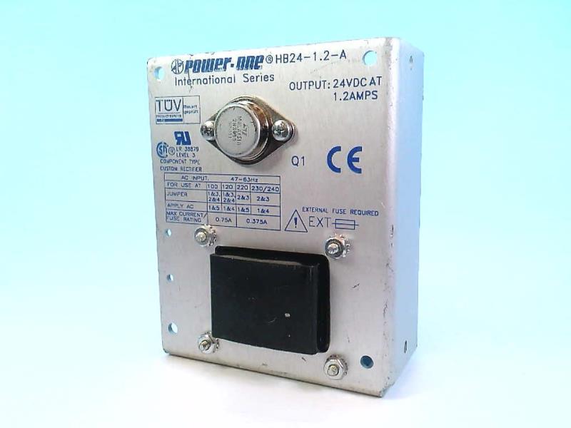 BEL FUSE IHB2412A