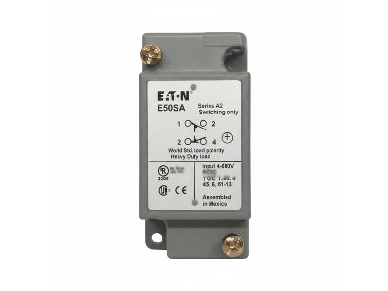 SENSATA TECHNOLOGIES IELK11-2REC4R-52-100.-01-V