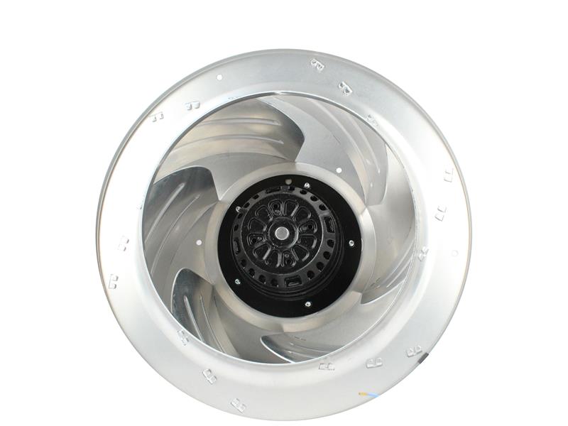 ORION FANS OAB318-11-1B