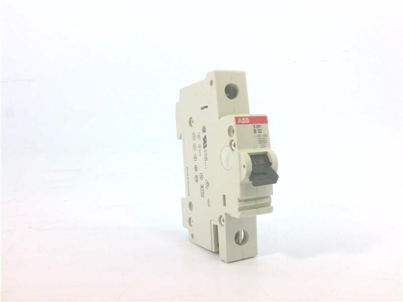 ASEA BROWN BOVERI S261-B32