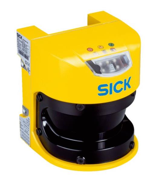 S30A-7111DP by SICK