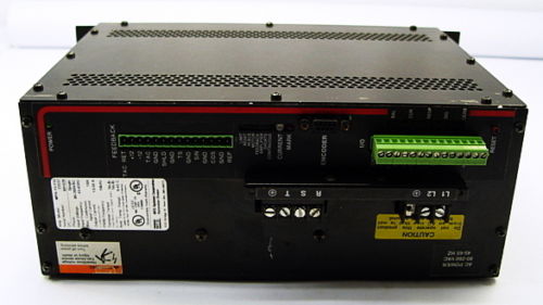 MPA-15-346 por PARKER