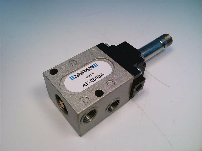 AF-2500A par UNIVER GROUP