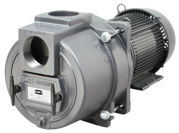 399D-999-95 por AMERICAN MACHINE & TOOL