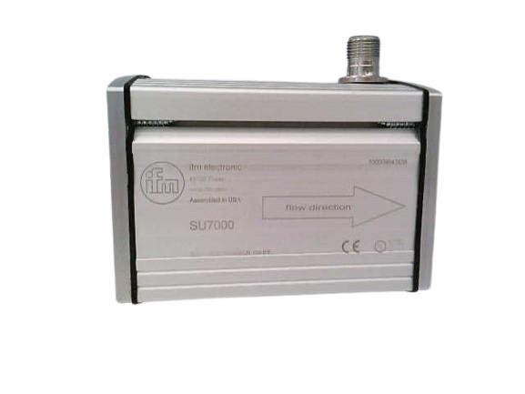 EFECTOR SUR34HGBFRKG/W/US-100-IPF-SU7000