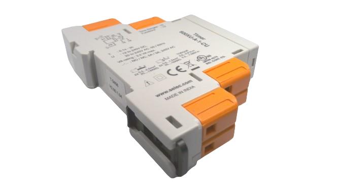 ALTECH CORP 600XU-A-1-CU