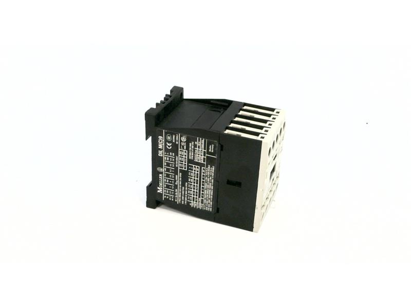 EATON CORPORATION DILMC9-10(110V50HZ,120V60HZ)