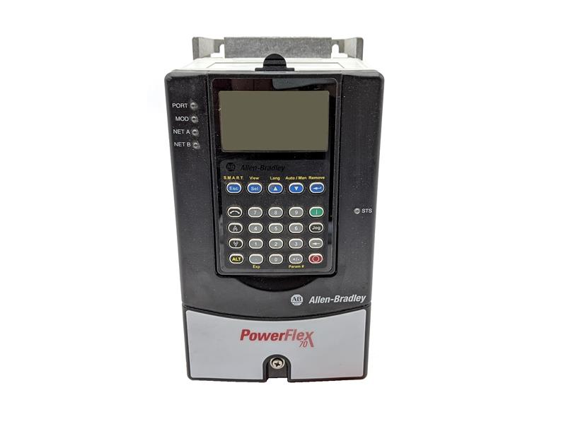 ALLEN BRADLEY 20AD3P4A3AYNNNNN