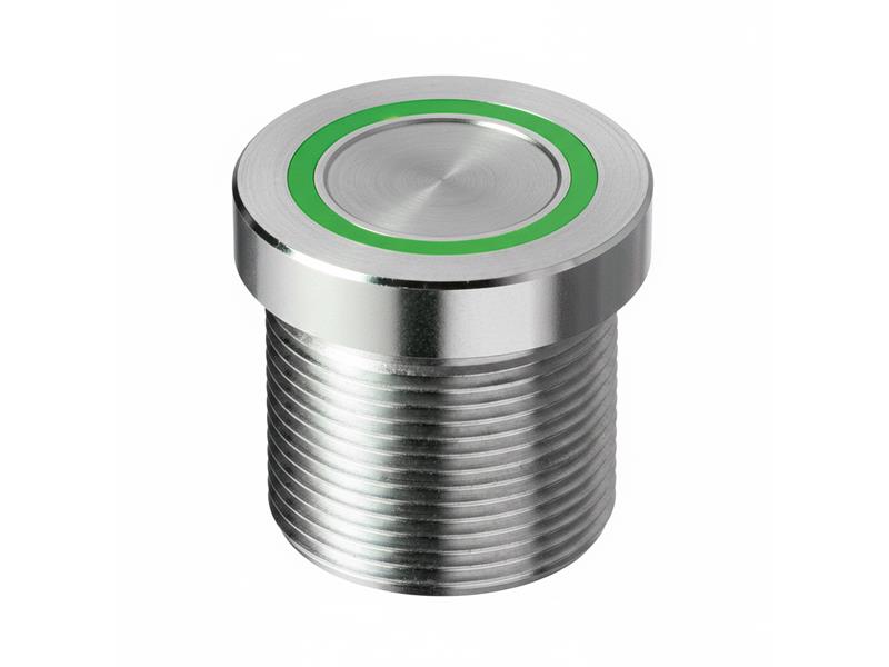 PBAR9AFB000A0GX by APEM COMPONENT