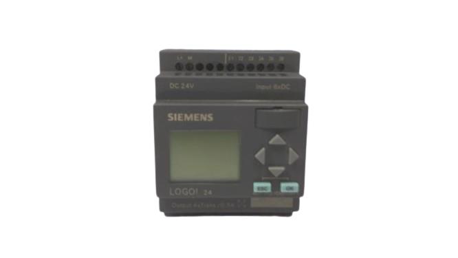 SIEMENS 6ED1-052-1CA00-0BA1