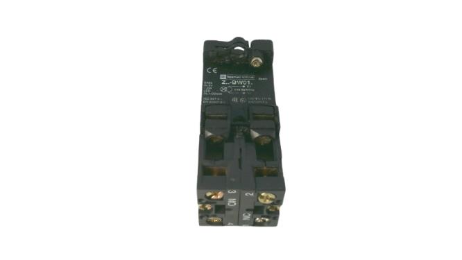 SCHNEIDER ELECTRIC ZA2BW015