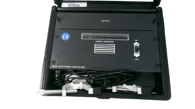 TIF INSTRUMENTS 4000A