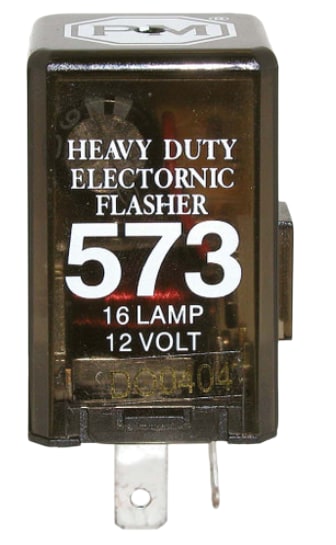 573 par PETERSON MFG CO
