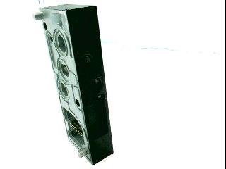 MAC VALVES INC 92B-000-BK4