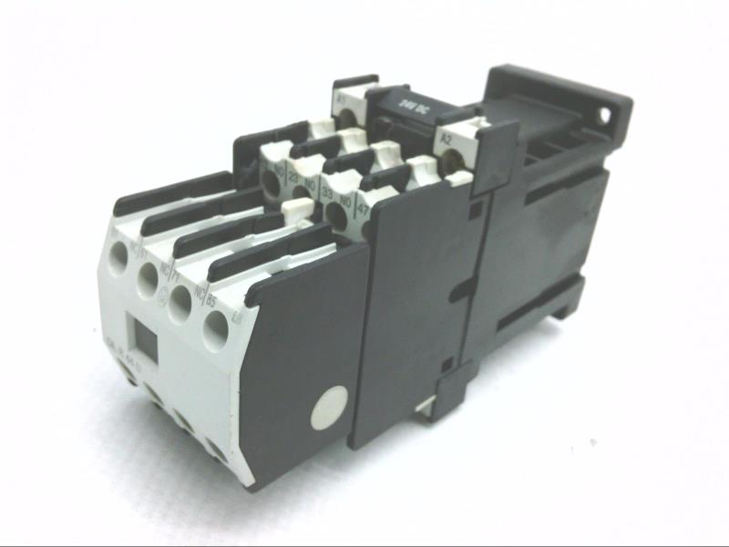 EATON CORPORATION DILR44-D-240V/50HZ