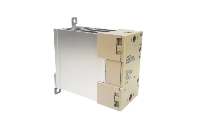 OMRON G3PA-240B-US