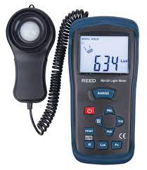 REED INSTRUMENTS R8130