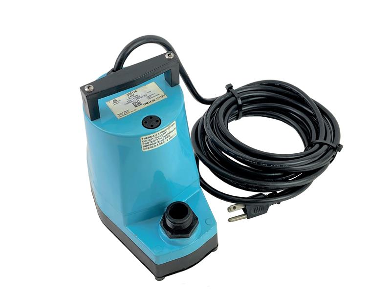 LITTLE GIANT PUMP 505176