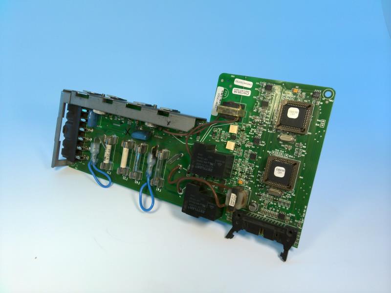 GAMMAFLUX GB-105-E