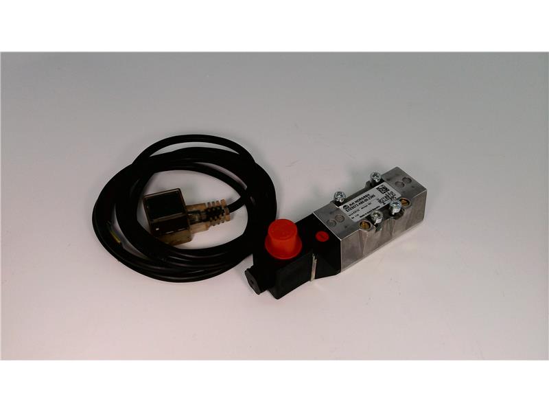 NORGREN SXE9573-A80-00-23N5