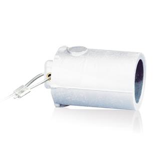 LEVITON 22P22-W