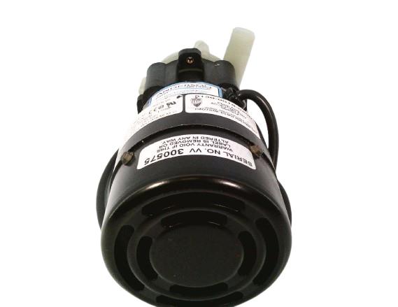 MARCH MANUFACTURING CO 0130-0018-0200