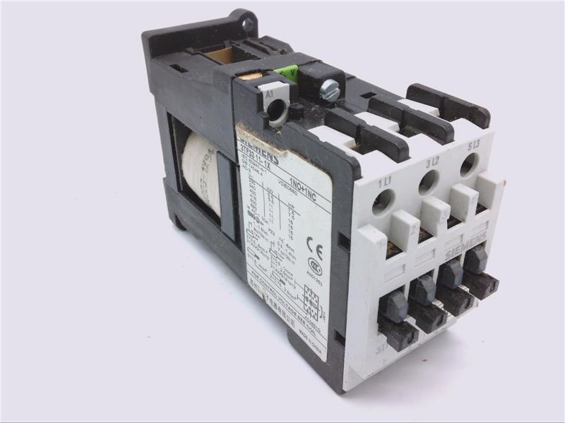 SIEMENS 3TF3311-1X