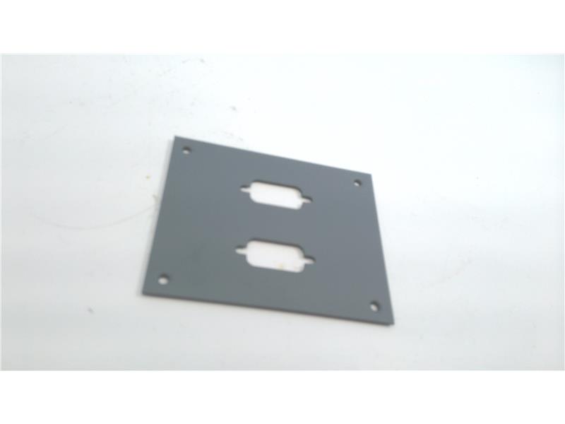 USP232 Back Panel/Hardware by L COM