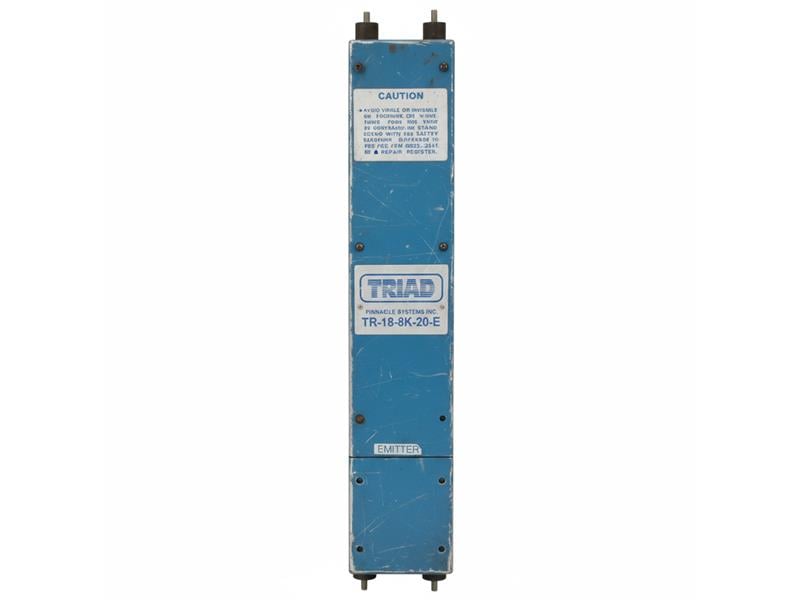 PINNACLE SYSTEMS INC TR-18-8K-20-E