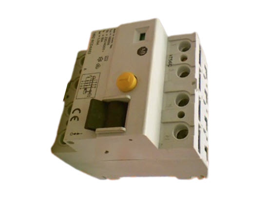 ALLEN BRADLEY 1492-RCD4A63