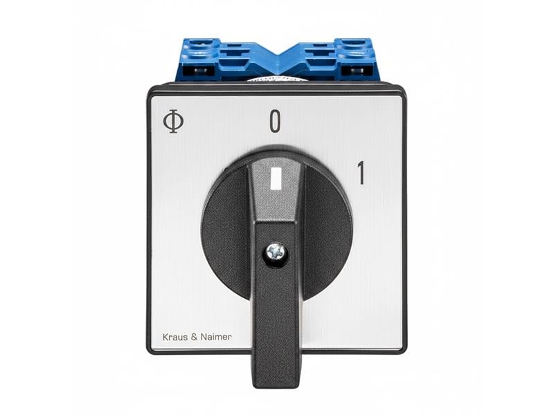 KRAUS & NAIMER CA40.NL12628-000.E