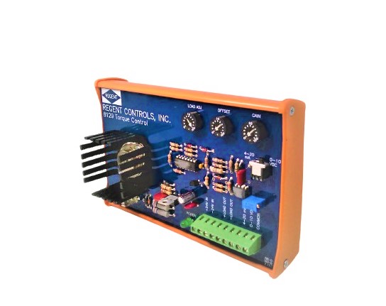REGENT CONTROLS 8129