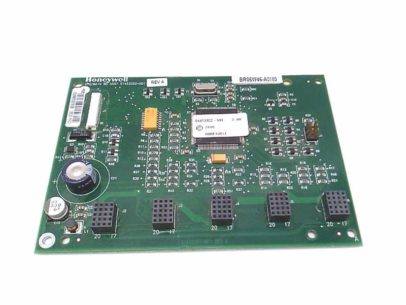 HONEYWELL 51453322-001