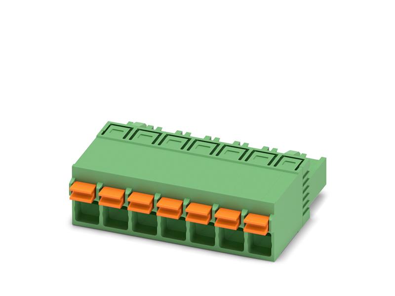 PHOENIX CONTACT FKCN 2,5/ 7-ST