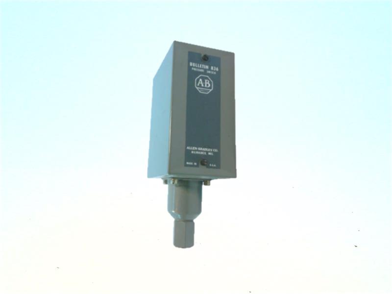 ALLEN BRADLEY 836-C101A