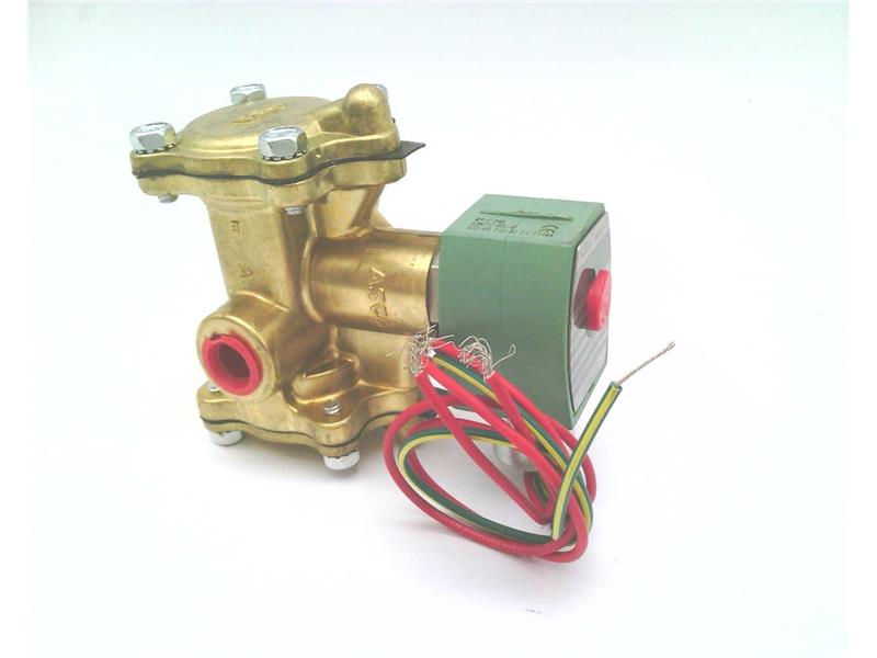 ASCO 8316G054AC120/60,110/50D