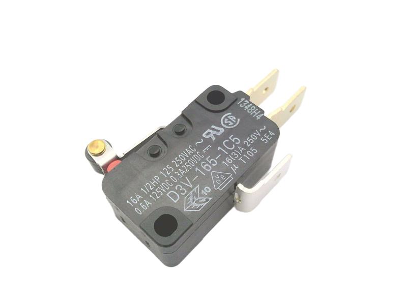 OMRON D3V-165-1C5